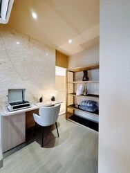 Midtown Bay (D7), Apartment #605893031